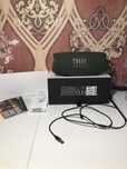Портативная колонка JBL Charge 5 green