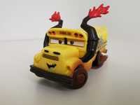 Jakks Pacific Disney Auta 3 Cars Figurka Autko Zabawka Miss Fritter