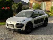 Citroen C4 Cactus 1.6 hdi navi kamera nowy rozrząd REZERWACJA