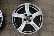 ALUTEC 17 4x100 ET40 7J OPEL TOYOTA RENAULT MINI