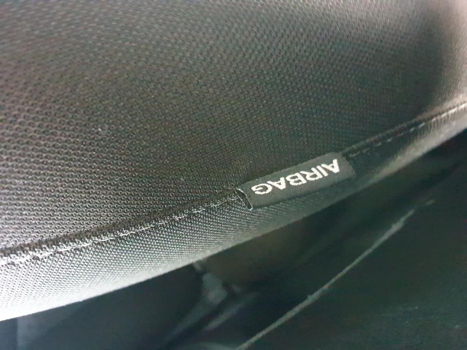 Airbag banco direito OPEL Karl