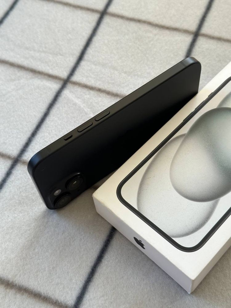 IPhone 15 128 Neverlock