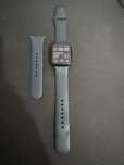 Apple Watch SE 2. GEN. 44 mm Midnight