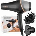 Remington Copper Radiance AC5700 NOWA
 * Moc: 2200 W (silnik AC, co