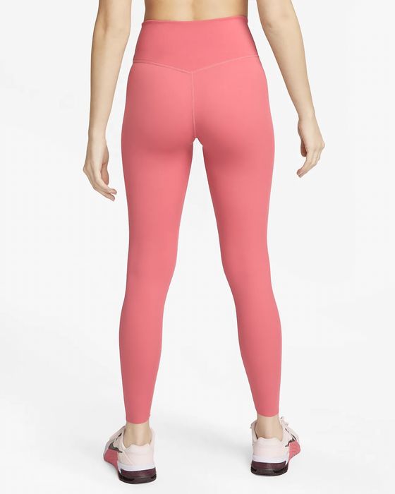 женские спортивные лосины NIKE WOMENS MID-RISE