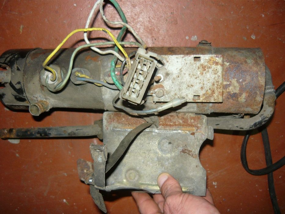 Vebasto Mercedes w 126 500 sel, 5 l