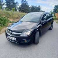 Opel Astra Sprzedam Opla Astrę H