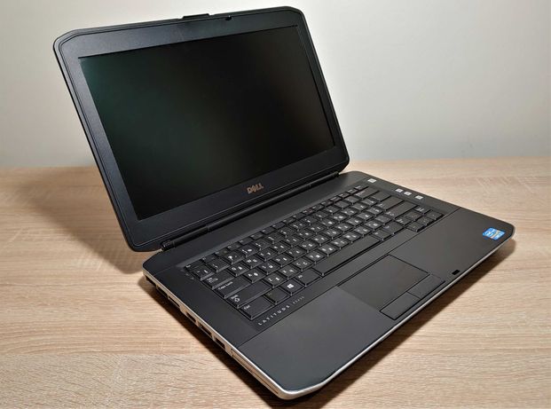 Потужний ноутбук Dell E5430 i5 3210m 3.1ГГц/6RAM/Windows 10 PRO