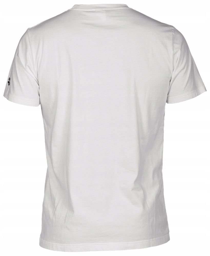 Koszulka T-Shirt męski dla pływaków Arena R.xxl