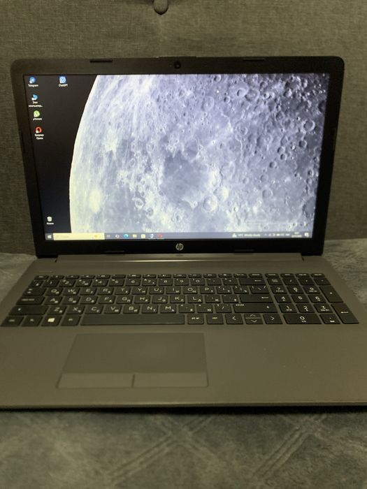 Ноутбук HP 255 G7