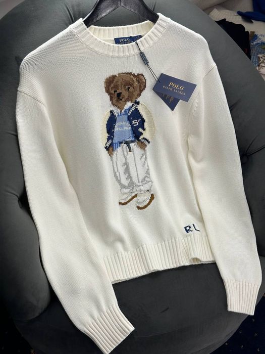 Свитер Ralph Lauren