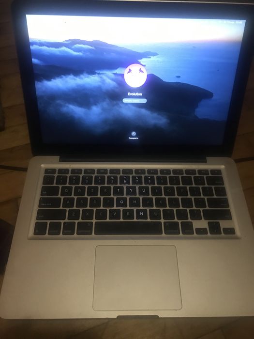 Без предоплат!!! Macbook pro 2012