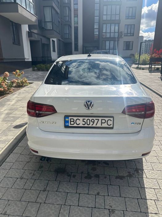 Jeta 2016 акпп aisin 112000 пробігу. 1.4 tsi 151к.с