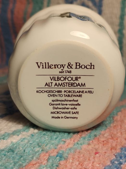 Рамекіни Villeroy Boch Alt Amsterdam