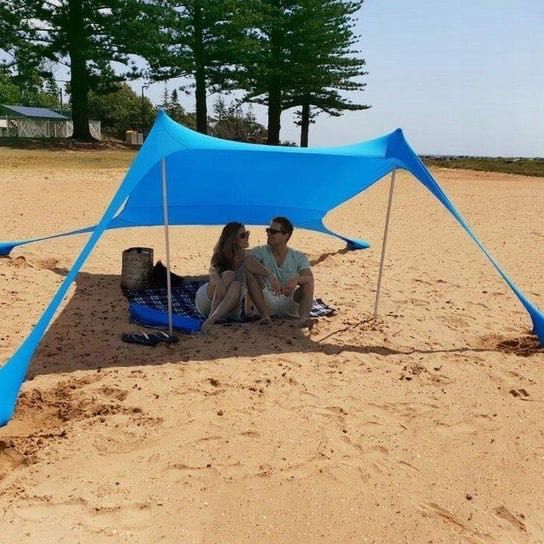 Namiot Plażowy Osłona przeciw słońcu