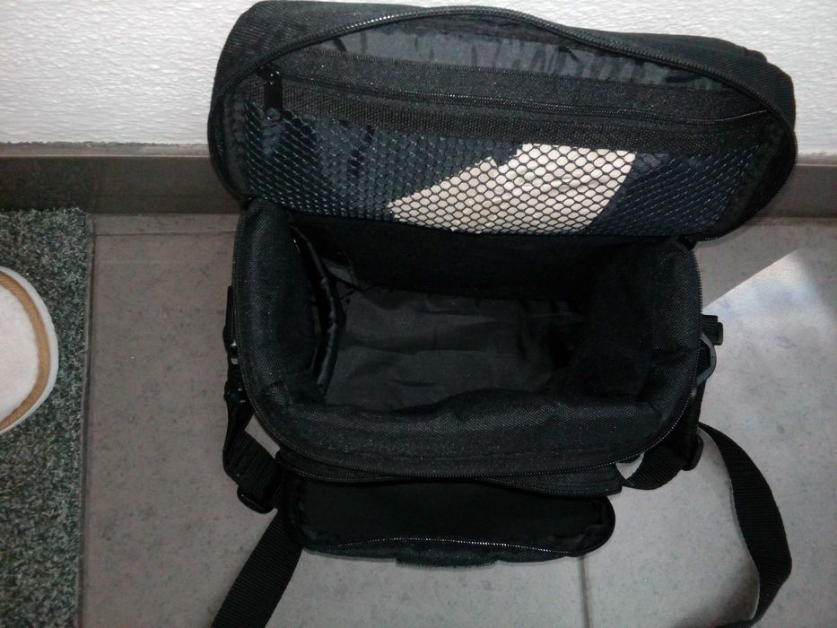 Saco Para Câmara