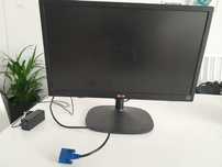 Monitor LG 22M35A 22'
