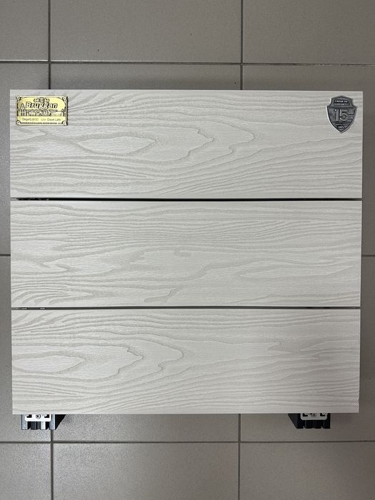 Терасна дошка " Bruggan"  Івано-Франківськ 1750грн