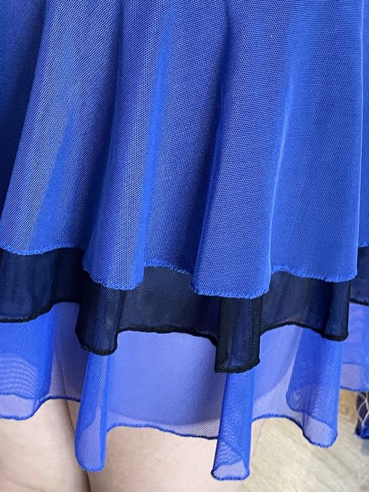 Vestido Parinagem