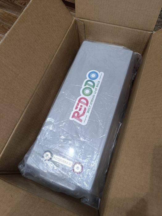 Акумулятор lifepo4 redodo 24v