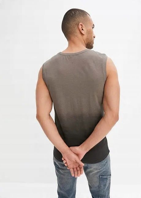 B.P.C top męski ombre r.XXL