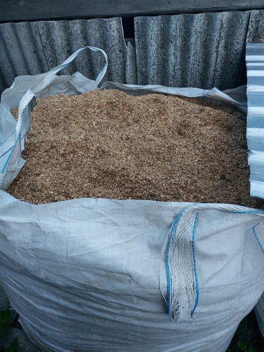 Тырса опилки продам