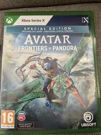 Avatar- Frontiers of Pandora+ 2 dodatki