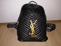 NOWY plecak Yves Saint Laurent torba YSL