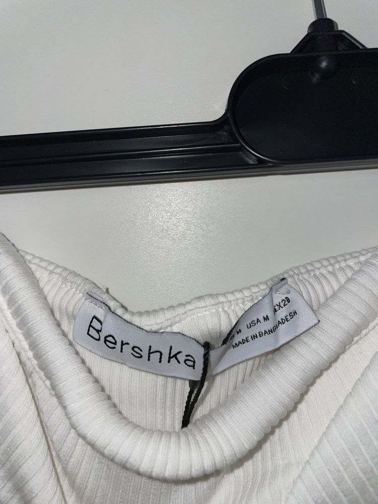 Nowa sukienka bershka