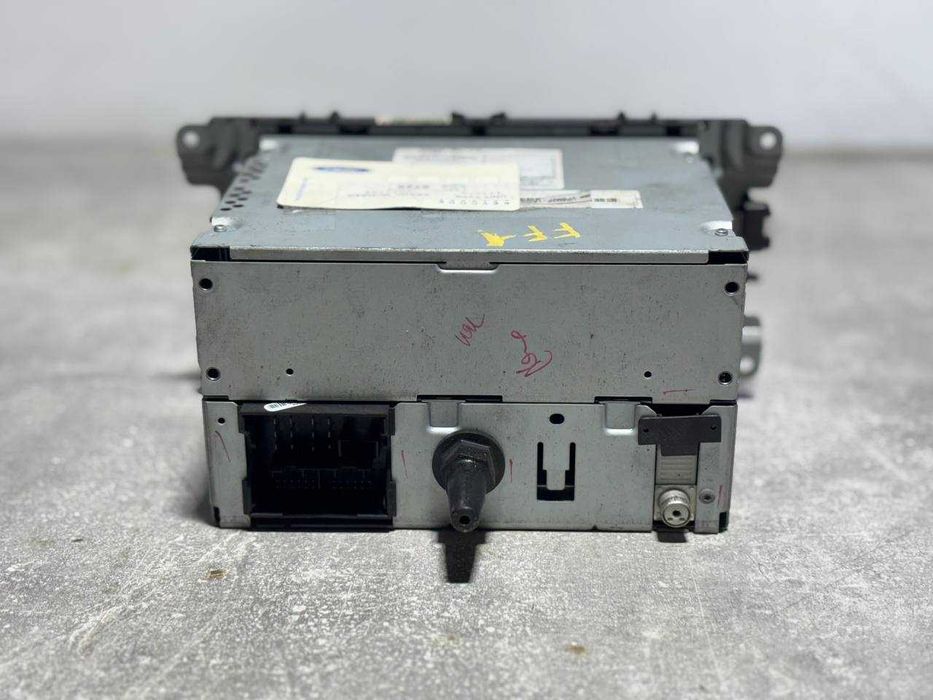 Магнітола Ford focus 2 Магнитола Форд фокус 2 Розборка