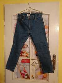 Spodnie męskie jeansy Wrangler larston 30 x30 nowe
