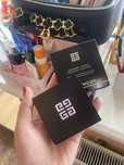 Givenchy prisme libre pressed powder пудра віддтінок 4