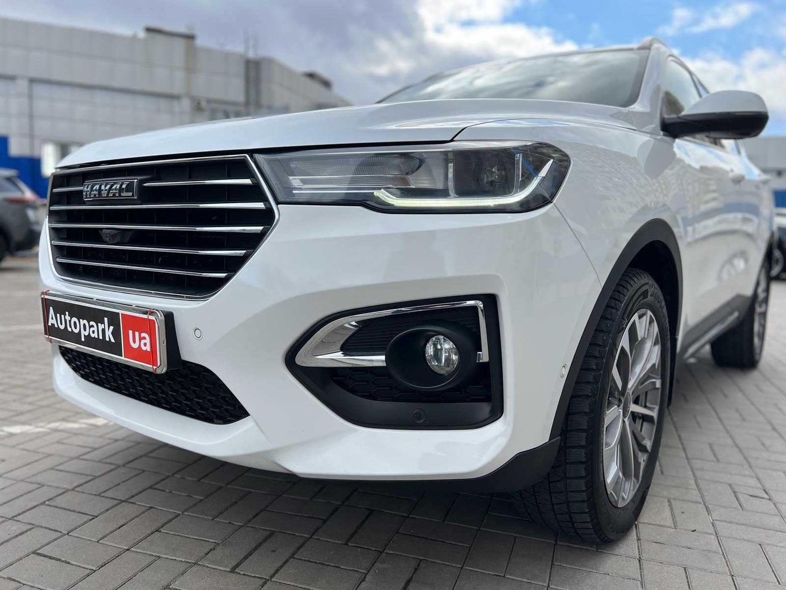 Продам Haval H6 2019р. #42665