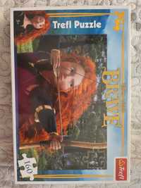 Merida puzzle nowe