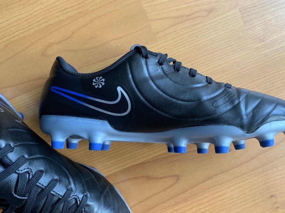 Chuteiras Nike Tiempo Legend Club Fg