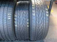 225/55R18 CONTINENTAL ContiCrossContact LX2 - nr.6118