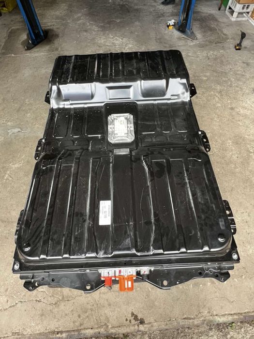 Kia soul ev / Nissan leaf / 40кВт.нова батарея / Перепаковка