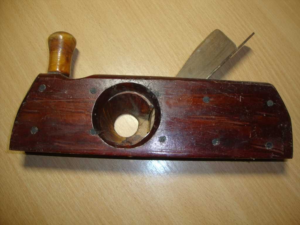 Рубанки из СССР 8 шт