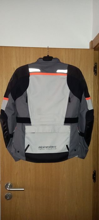 Casaco Alpinestars Andes 3 Stella