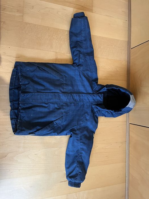 Kurtka zimowa Reima 104