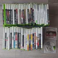 Gry Xbox 360, ps4