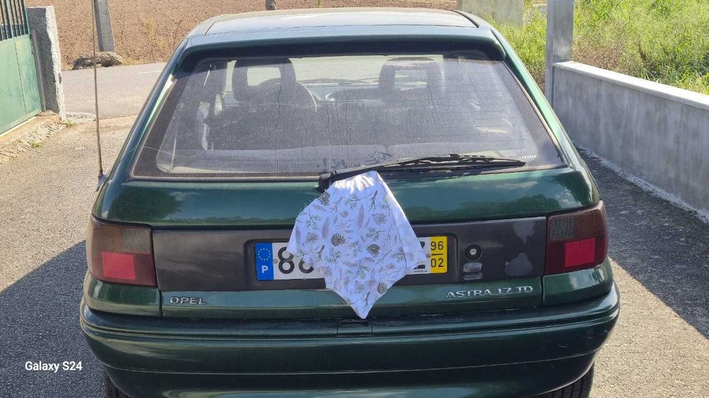 Carro em bom  estado