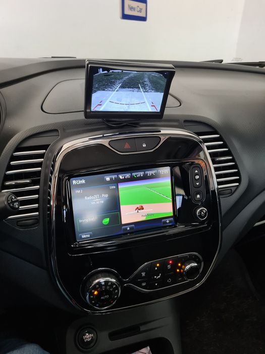 Reno captur 0.9tce