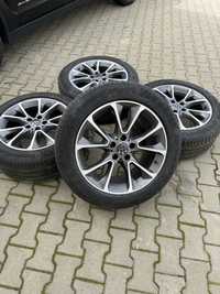 Диски з шинами 255/50/ R19 BMW X5 X3 X4 F15 F16 E70 E71 E53