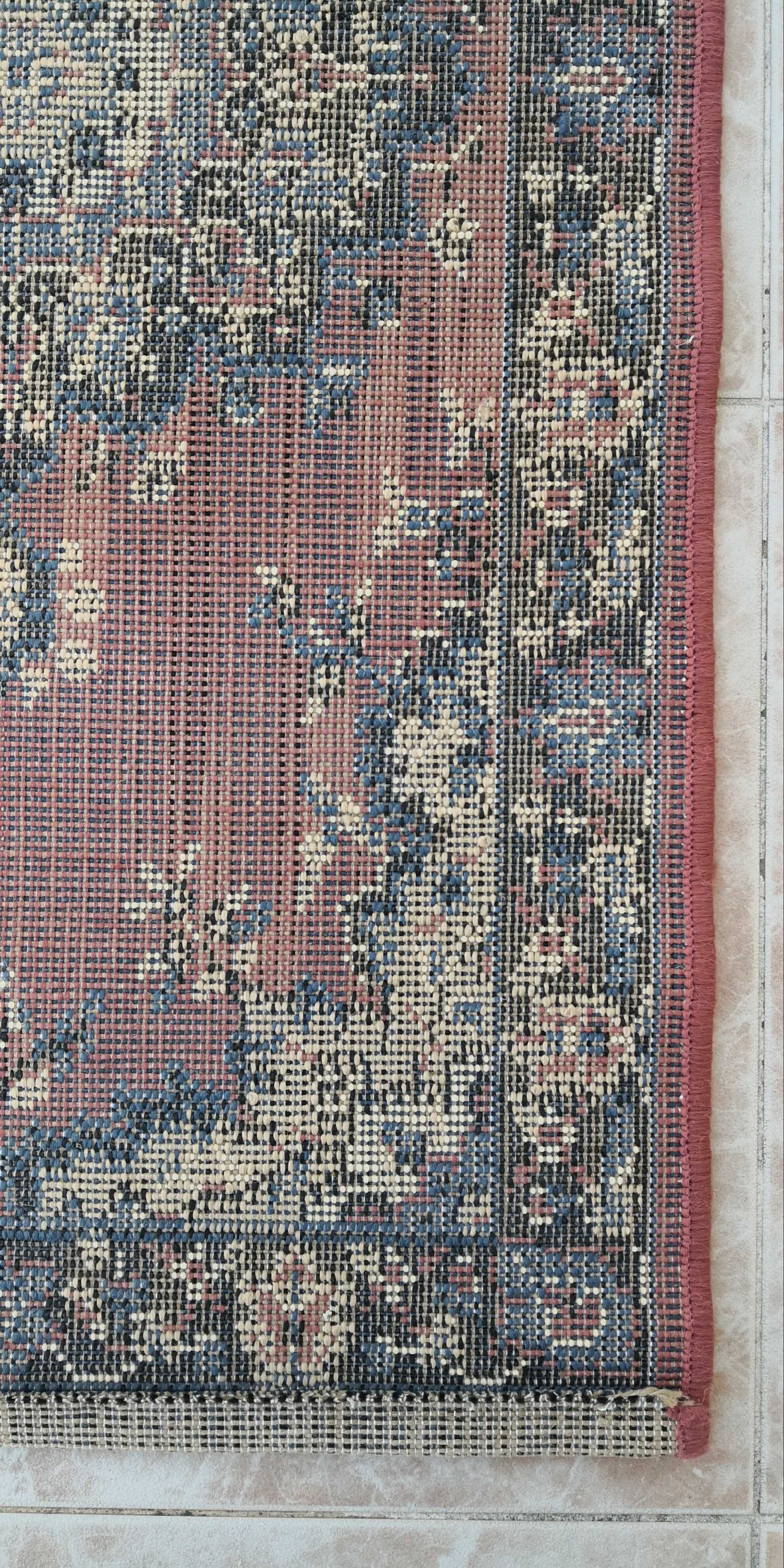 Tapete pelo curto 57 X 110 cm