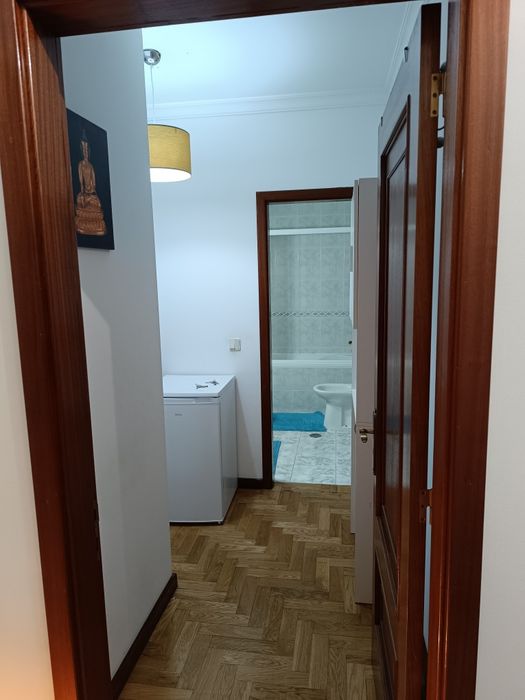 Quarto suite privado