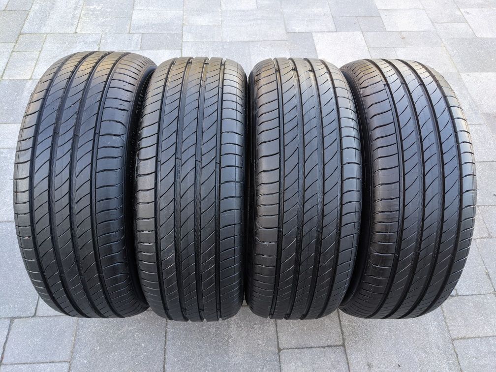 Opony letnie Michelin Primacy 4 S3 195/55R16 DOT1021 Wysyłka