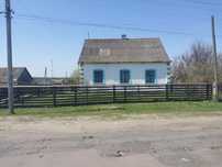 Продам будинок в