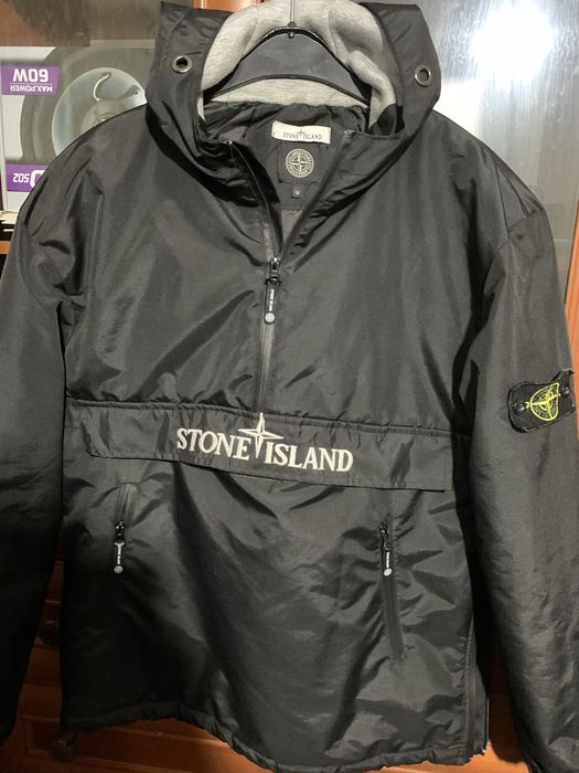 Курточка stone island