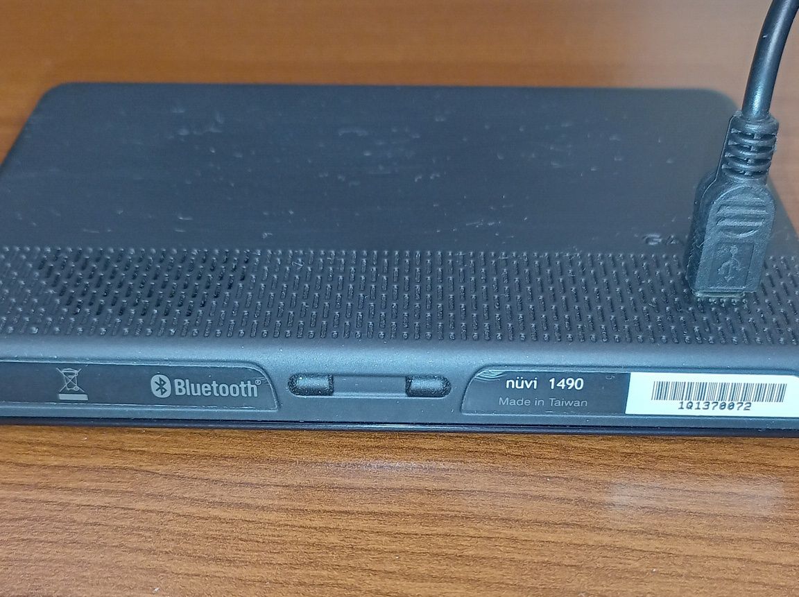 Навигатор GARMIN